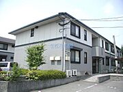 花畑駅より徒歩5分 2階 築29年11ヶ月の賃貸物件