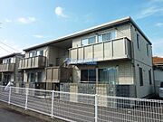 久留米大学前駅より徒歩11分 1階 築12年9ヶ月の賃貸物件