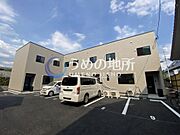 南久留米駅より徒歩12分 1階 新築の賃貸物件