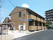 グランピエール瀬戸口 2階 築11年2ヶ月の賃貸物件