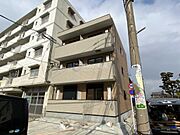 lapislazuli寺町の賃貸物件