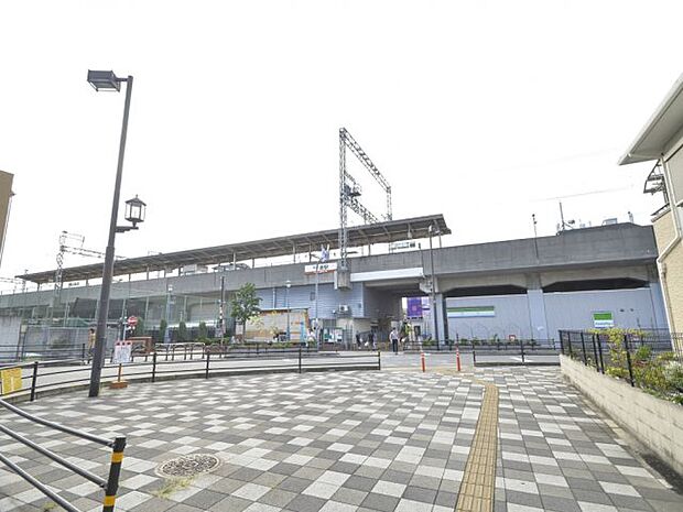 南海本線「湊駅」徒歩12分