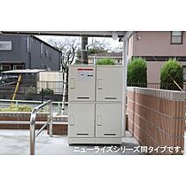 Ｃｏｒｓｏ　Ｐｒｅｓｓｏ　2 102 ｜ 大分県大分市大字三佐799番1号（賃貸アパート1LDK・1階・50.05㎡） その15