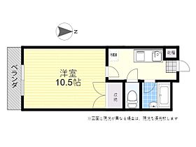 間取り：244003936067