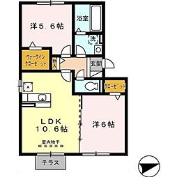 別府大学駅 6.1万円