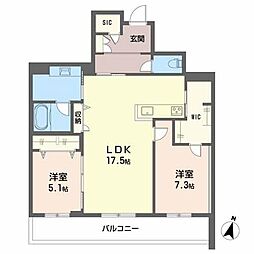 別府駅 13.5万円