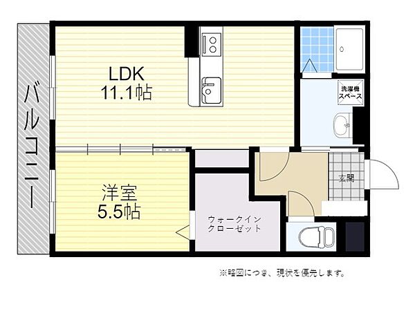 同じ建物の物件間取り写真 - ID:244004005552