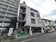 本町一丁目駅より徒歩5分 6階 築38年3ヶ月の賃貸物件