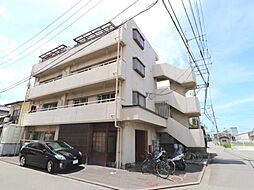 池川マンション