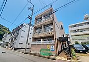 鉄砲町駅より徒歩3分 2階 築45年1ヶ月の賃貸物件