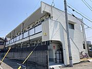 土居田駅より徒歩12分 1階 築47年1ヶ月の賃貸物件