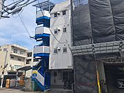 大手町駅より徒歩3分 2階 築40年7ヶ月の賃貸物件