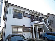 第三秀山コーポの賃貸物件