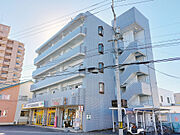 福音寺駅より徒歩9分 5階 築35年6ヶ月の賃貸物件