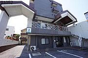 いよ立花駅より徒歩17分 4階 築41年4ヶ月の賃貸物件