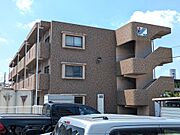 土居田駅より徒歩13分 2階 築24年の賃貸物件