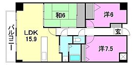 間取り：238005306723