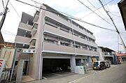 いよ立花駅より徒歩8分 3階 築35年3ヶ月の賃貸物件