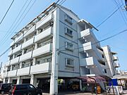 いよ立花駅より徒歩13分 4階 築34年7ヶ月の賃貸物件