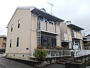 道後公園駅より徒歩28分 2階 築37年6ヶ月の賃貸物件