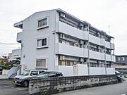 久米駅より徒歩7分 1階 築27年の賃貸物件