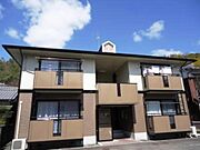 道後公園駅より徒歩14分 1階 築28年4ヶ月の賃貸物件