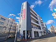 西堀端駅より徒歩7分 3階 築44年11ヶ月の賃貸物件