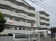 本町六丁目駅より徒歩8分 4階 築36年3ヶ月の賃貸物件