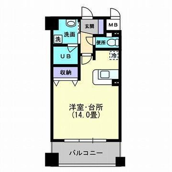 同じ建物の物件間取り写真 - ID:238005962069