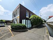 勝山町駅より徒歩18分 1階 築26年10ヶ月の賃貸物件