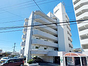 土居田駅より徒歩17分 6階 築33年8ヶ月の賃貸物件