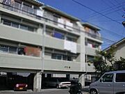 いよ立花駅より徒歩9分 3階 築34年4ヶ月の賃貸物件