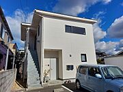 余戸駅より徒歩7分 2階 築10年1ヶ月の賃貸物件