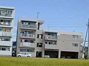 いよ立花駅より徒歩9分 3階 築36年7ヶ月の賃貸物件