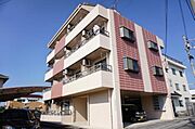 土居田駅より徒歩15分 3階 築37年5ヶ月の賃貸物件