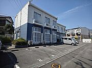 道後温泉駅より徒歩18分 1階 築22年7ヶ月の賃貸物件