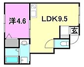 ＬＵＭＩＥＬＥ府中2のイメージ