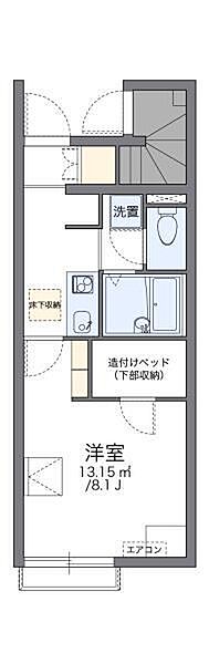 同じ建物の物件間取り写真 - ID:238006428211