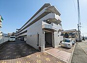 いよ立花駅より徒歩11分 3階 築36年5ヶ月の賃貸物件