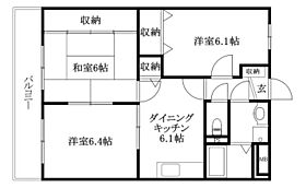 間取り：238006630575