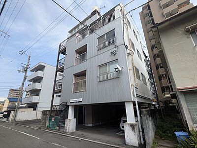 外観 外観