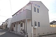 山西駅より徒歩5分 2階 築26年5ヶ月の賃貸物件