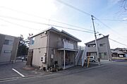 西衣山駅より徒歩26分 2階 築37年3ヶ月の賃貸物件