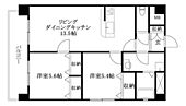 第5椿マンションのイメージ