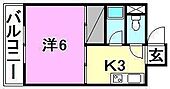 持田ハイツ（南持田）のイメージ