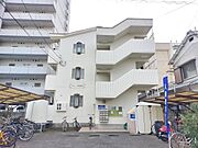 清水町駅より徒歩5分 3階 築36年4ヶ月の賃貸物件