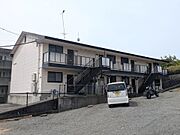 衣山駅より徒歩7分 2階 築31年10ヶ月の賃貸物件