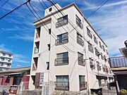 山西駅より徒歩12分 2階 築51年4ヶ月の賃貸物件