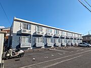 レオパレスフローラ湯築の賃貸物件