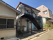 石手川公園駅より徒歩9分 2階 築45年4ヶ月の賃貸物件